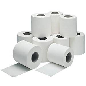 Toilet Tissue